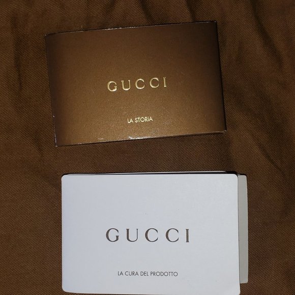 Gucci GG Monogram Medium Joy Boston Bag- Authentic - Picture 11 of 14